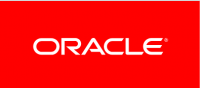 Oracle Logo 